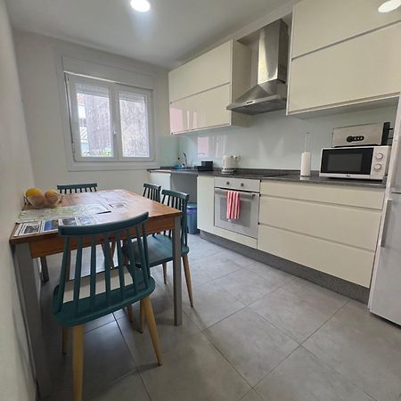 Apartamento; En El Camino Con Wifi A Guarda Luaran gambar