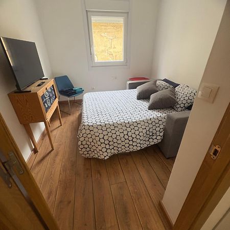 Apartamento; En El Camino Con Wifi A Guarda Luaran gambar